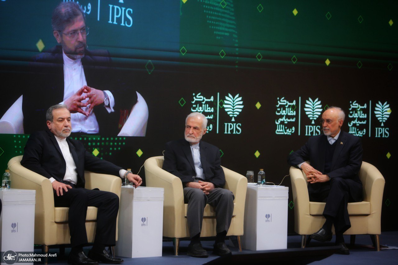 خرازی:  در گذشته در ارتباط با همسایگان اشتباهات زیادی کردیم؛ صدور انقلاب چیزی نبود که بخواهد با روش&zwnj;های نادرست انجام شود