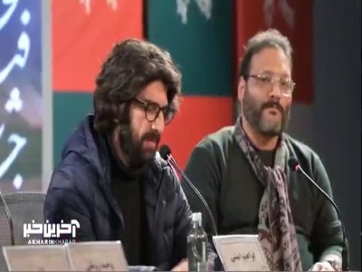 چرا در سینمایی &laquo;سقف&raquo; سکانس حیوان آزاری وجود دارد؟