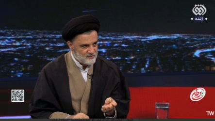 ادعای نبویان: در دفاع مقدس ۱۲ روزه مدل ربایش مادورو را هم انجام دادند&zwnj; و شکست خوردند!