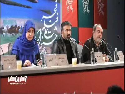 رحیمی کارگردان &laquo;آن دو&raquo; : قصه فیلم واقعی است