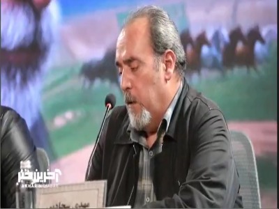 سجادپور نویسنده &laquo;آن دو&raquo; : ایده اولیه فیلم براساس زندگی شهید ظفر خالدی است