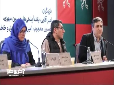 هدف نعمتی نویسنده &laquo;کارواش&raquo; : جلب کردن افراد به ریشه هایی که می تواند کشور را از تورم نجات دهد