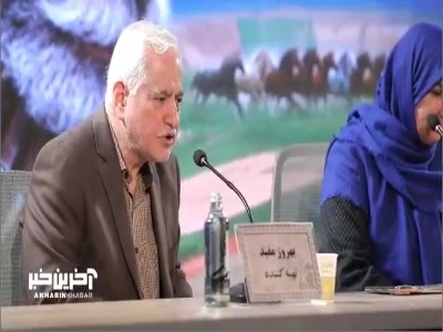 بهروز مفید تهیه کننده &laquo;کارواش&raquo; : بحث پولشویی زمینه ساز فساد است