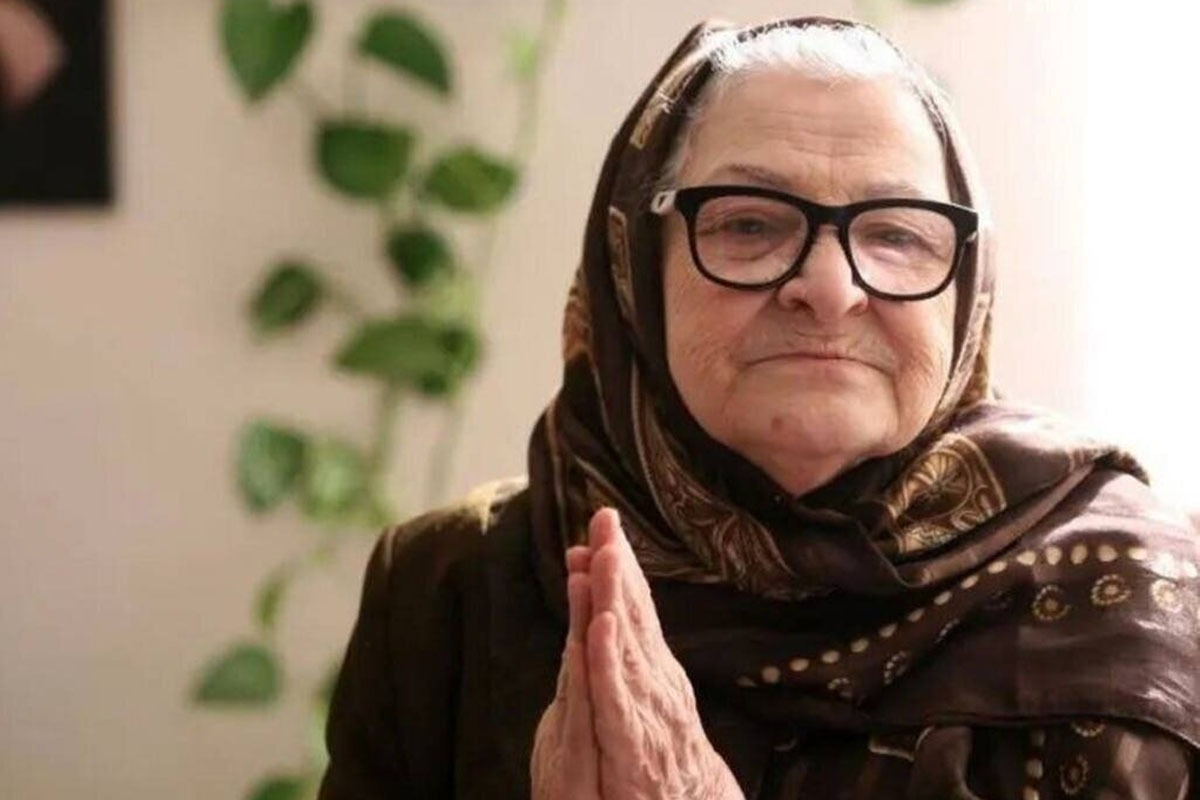 آزیتا لاچینی: مردم از دیدن چهره&zwnj;های خسته و شکسته خسته شده&zwnj;اند