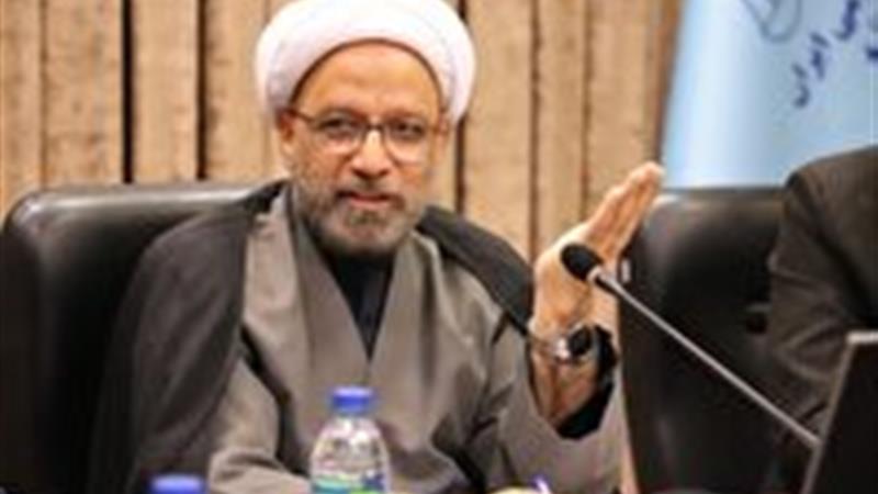 پاسخ دندانشکن ملت ایران به یاوهگویی دشمنان