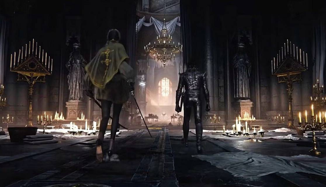 بازیهای The Duskbloods و Elden Ring: Tarnished Edition امسال منتشر خواهند شد