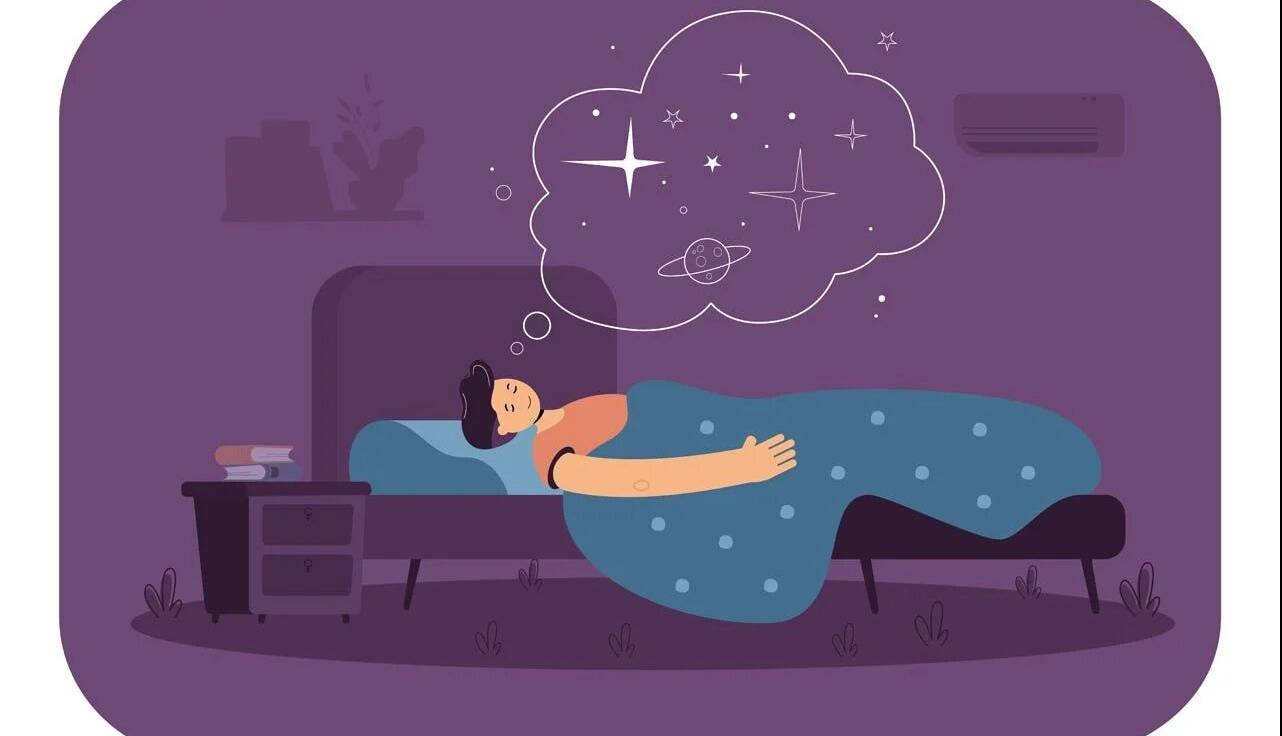 عصبشناسان توانستند رویاها را مهندسی کنند