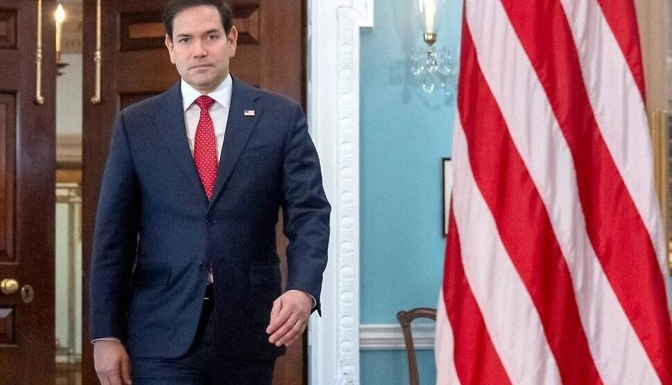 فایننشال تایمز: روبیو از شرکت در جلسه با رهبران اروپایی درباره اوکراین در مونیخ انصراف داد