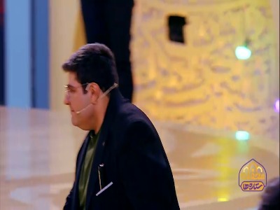 یه بستنی گم شده !