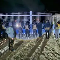 در اردوگاه الهول در حسکه سوریه چه می گذرد؟