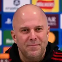 اشلوت: اولویت اول لیورپول جام حذفی است