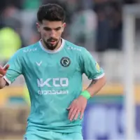 مهدی نجفی: پیکان از هیچ تیمی ترس ندارد