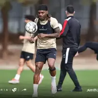 بیفوما از سفر پرسپولیس جا ماند