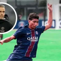 جواهری از تونس، پاریس را به آتش کشیده است