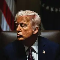 احتمال خروج ترامپ از مذاکرات اوکراین در سایه فشارهای سیاسی داخلی