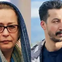 سوژه داغ هفته؛ از اهدا سیمرغ به «آزیتا حاجیان و بهرام افشاری» تا مرگ باورنکردنی همسر آقای مجری