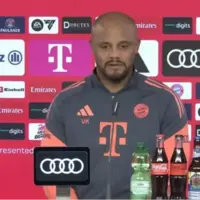 ونسان کمپانی: فقط به بردن تیمم فکر میکنم نه کورس قهرمانی!