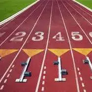 عملکرد تیم ملی دوومیدانی در مسابقات آسیایی