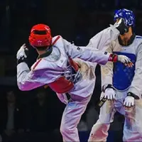 برگزیدگان لیگ تکواندو بانوان و آقایان کیش مشخص شدند