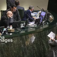 حمایت از تولید و سرمایهگذاری بخش خصوصی در اولویت دولت و مجلس برای بودجه ۱۴۰۵