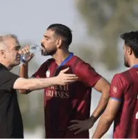 کمالوند در نزدیکی رفسنجان