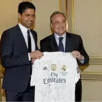 حمایت قاطع الخلیفی از پرز: او برنده شد!