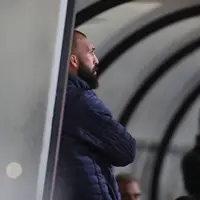 چشمی مشکلی برای همراهی استقلال ندارد