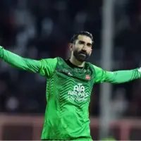 بیرانوند همچنان بهترین دروازهبان لیگ نخبگان آسیا