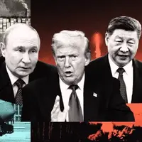 معمای ترامپ و نظم جهانی