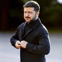 حمایت کییف از پیشنهادهای صلح آمریکا برای رسیدن به توافق