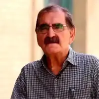 اسفندیار شهیدی فیلمبردار پیشکسوت سینما درگذشت