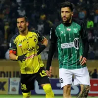 بابایی: فوتبال نیم فصل دوم خیبر، روانتر است