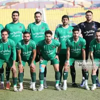 اعلام ترکیب شمسآذر برای فرار از خطر سقوط