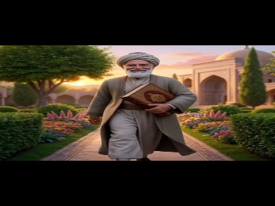 فردوسی را بهتر بشناسیم