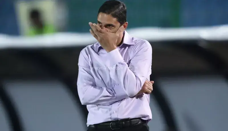 پرسپولیس از تم یاسی به زرشکی!