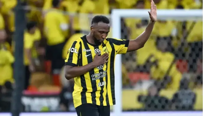 الاتحاد به شکوفایی مجدد خود ادامه میدهد