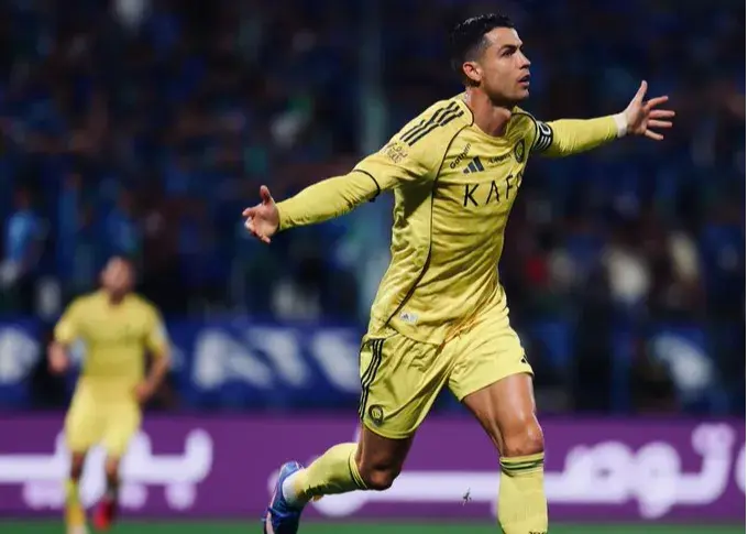 بازگشت آتشین رونالدو؛ 38 گل تا فرمانروایی بر فوتبال