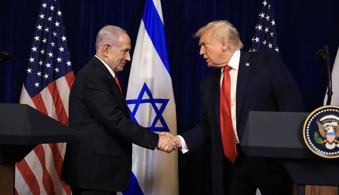 پیام‌های متناقض از کاخ سفید