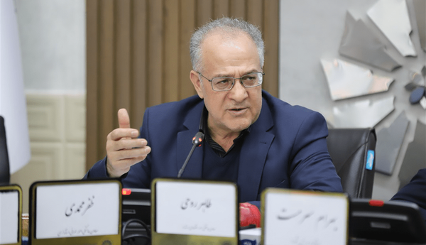 تخممرغ مازاد آذربایجان شرقی صادر میشود