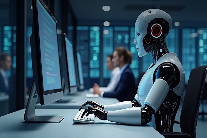 رتبه ۶ جهانی ایران در شبکههای عصبی و جایگاه ۹۱ در آمادگی دولتی AI