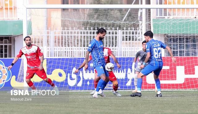 اعلام برنامه استقلال برای دیدار مقابل نماینده اردن