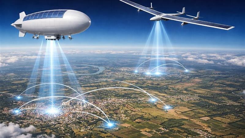 رقیب ارزانقیمت استارلینک در راه است / خداحافظی با اشتراکهای گرانقیمت