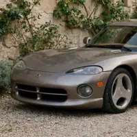 دوج وایپر شوتینگ بریک، طرحی که به واقعیت تبدیل میشود