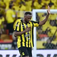 الاتحاد به شکوفایی مجدد خود ادامه میدهد