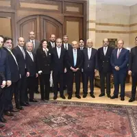 نبیه بری: انتخابات پارلمانی لبنان در موعد مقرر برگزار میشود