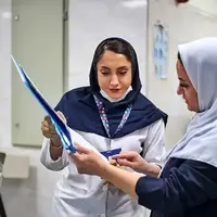 ترک خدمت بیش از ۲۱۵۰ پرستار طی ۴ سال گذشته