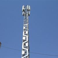 تجمیع دکلهای مخابراتی اپراتورها در کلانشهر کرج