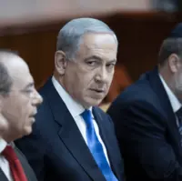 نروژ: اگر نتانیاهو به کشور ما بیاید، بازداشت میشود