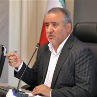 همه دستگاهها برای برگزاری نوروزی ایمن و پرنشاط پای کار باشند