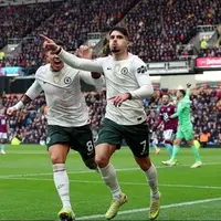 پیروزی و صعود چلسی در جام حذفی با هتتریک نتو